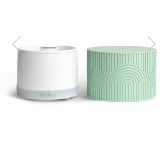BNIB Saje Aroma Nook Diffuser - Picture 4 of 4